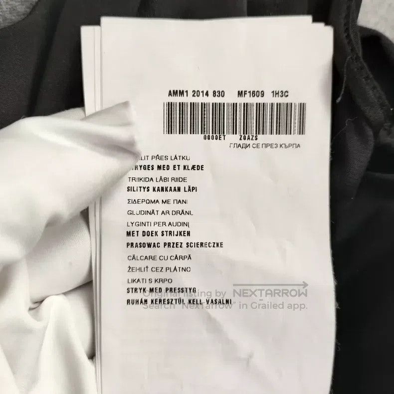 Miu Miu Miu Miu 42 Ladies' dresses and long skirts Size L / US 10 / IT 46 - 7 Thumbnail