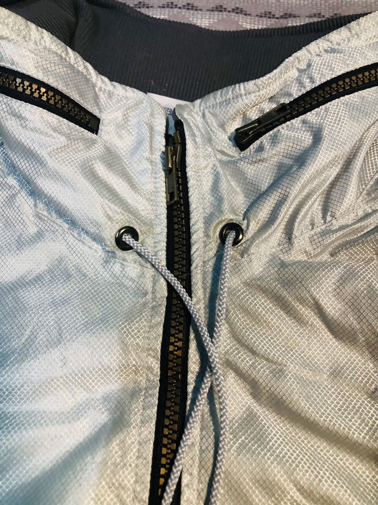Kappa Kappa Sport Sweater Zippered (24) Size US L / EU 52-54 / 3 - 5 Thumbnail