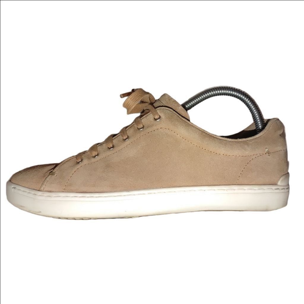 Rag & Bone Rag & Bone Perry Suede Sneakers Size 39 Size US 8.5 / IT 38.5 - 1 Thumbnail