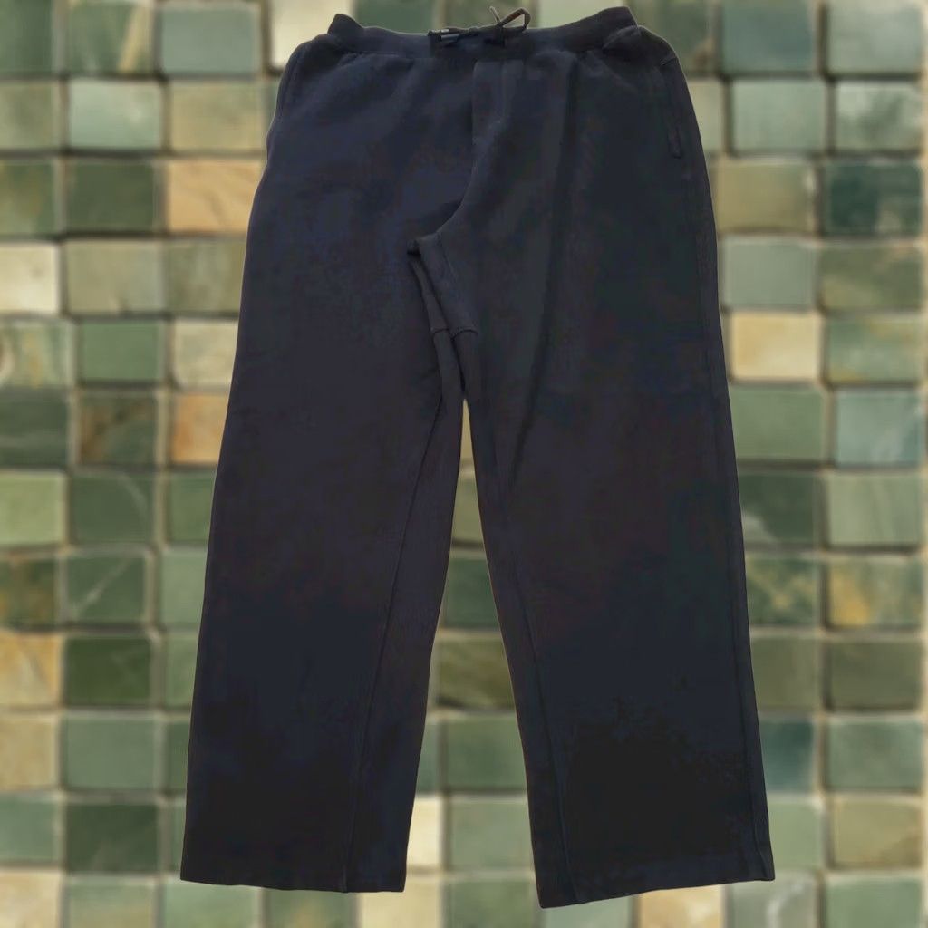 Lululemon Lululemon Mens Sweatpants Black M Athleisure Sport Casual 2024 Size US 31 - 1 Thumbnail