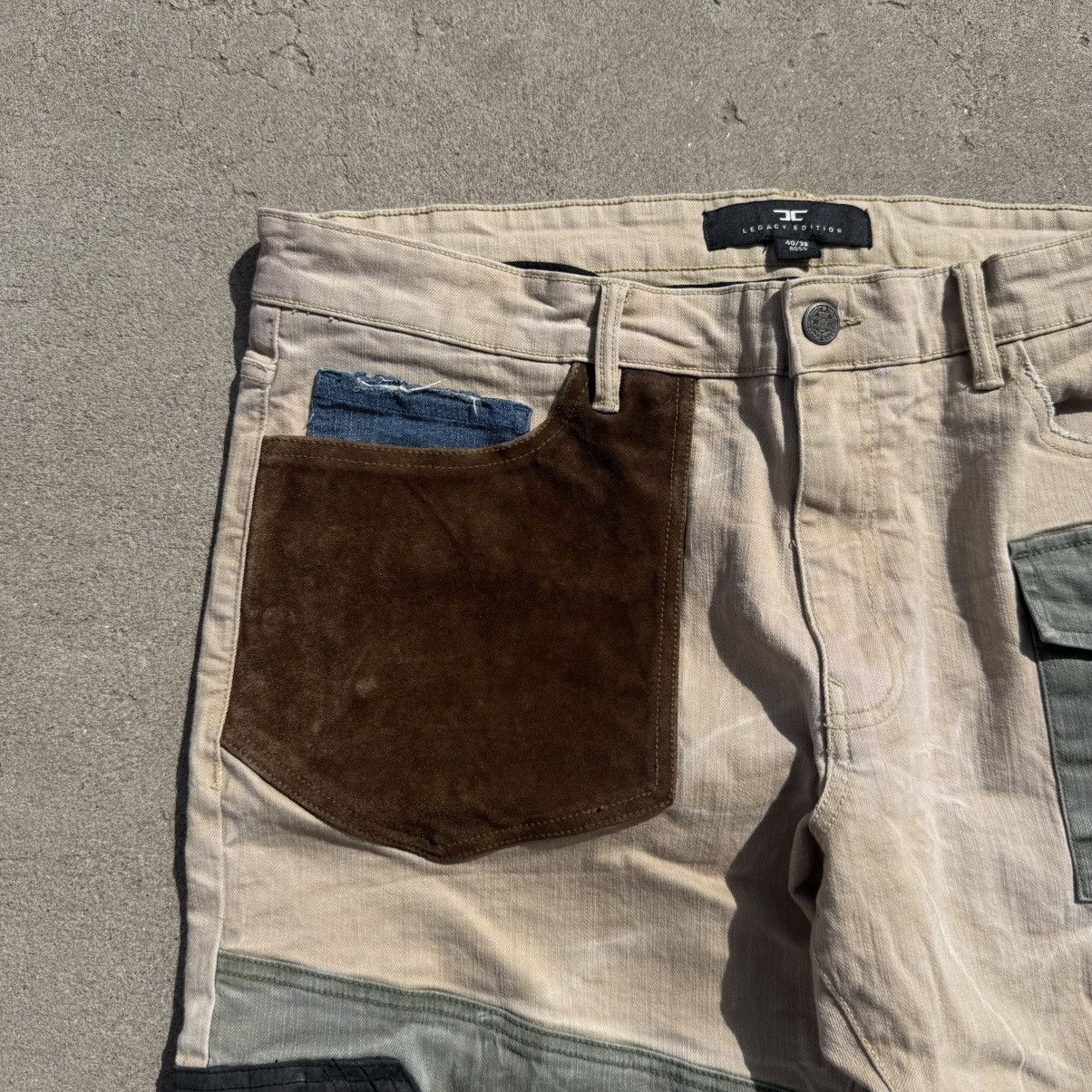 Jordan Craig Jordan Craig denim Size US 40 / EU 56 - 4 Thumbnail