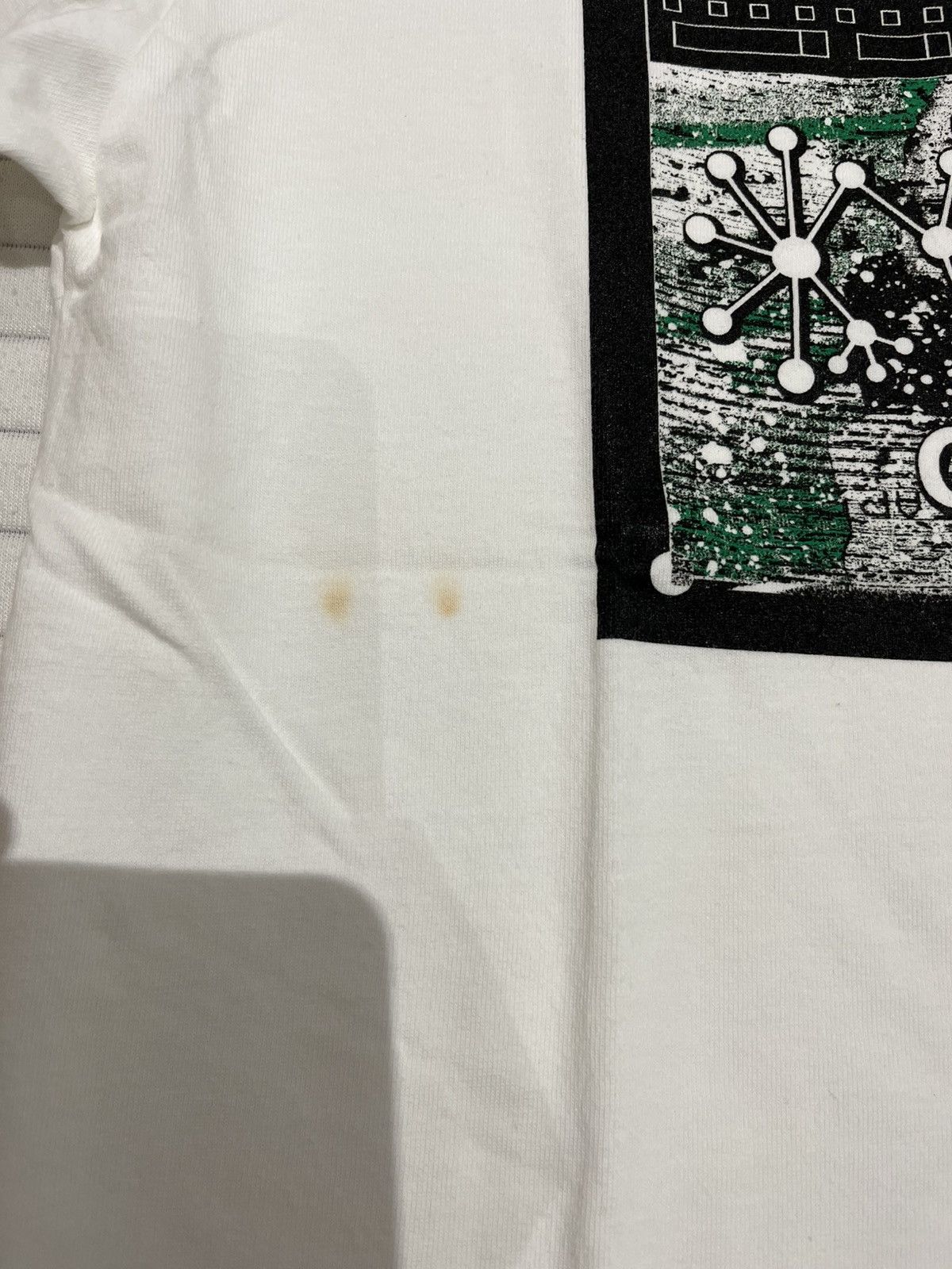 Cav Empt Cav Empt Frame 2 T-Shirt Size US M / EU 48-50 / 2 - 3 Thumbnail