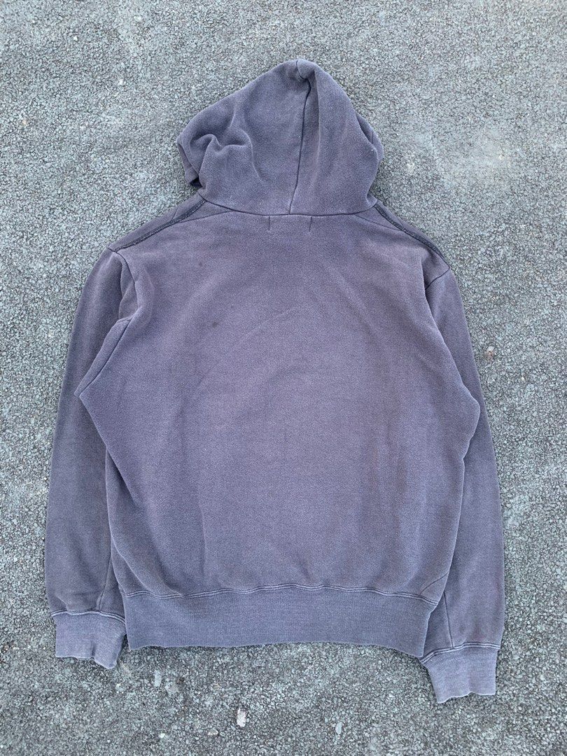 Hysteric Glamour Hysteric glamour hoodie fading Size US M / EU 48-50 / 2 - 2 Thumbnail