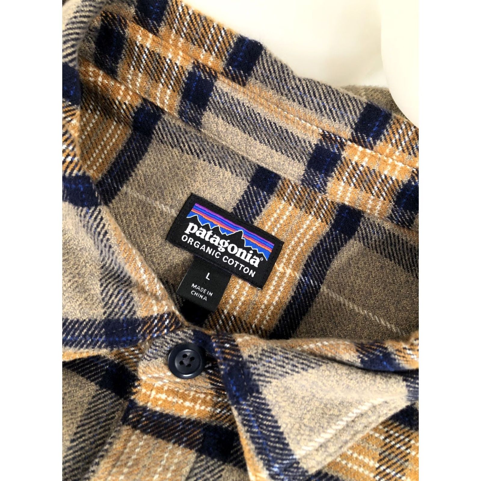 Patagonia VINTAGE PATAGONIA? Size US L / EU 52-54 / 3 - 5 Thumbnail