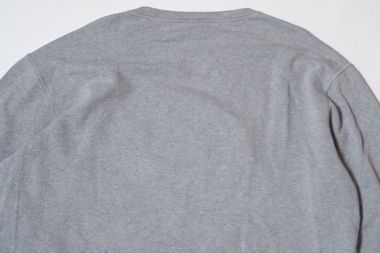 Maharishi Maharishi Embroidered Vintage Snake Adder Sweatshirt Size US XL / EU 56 / 4 - 8 Thumbnail