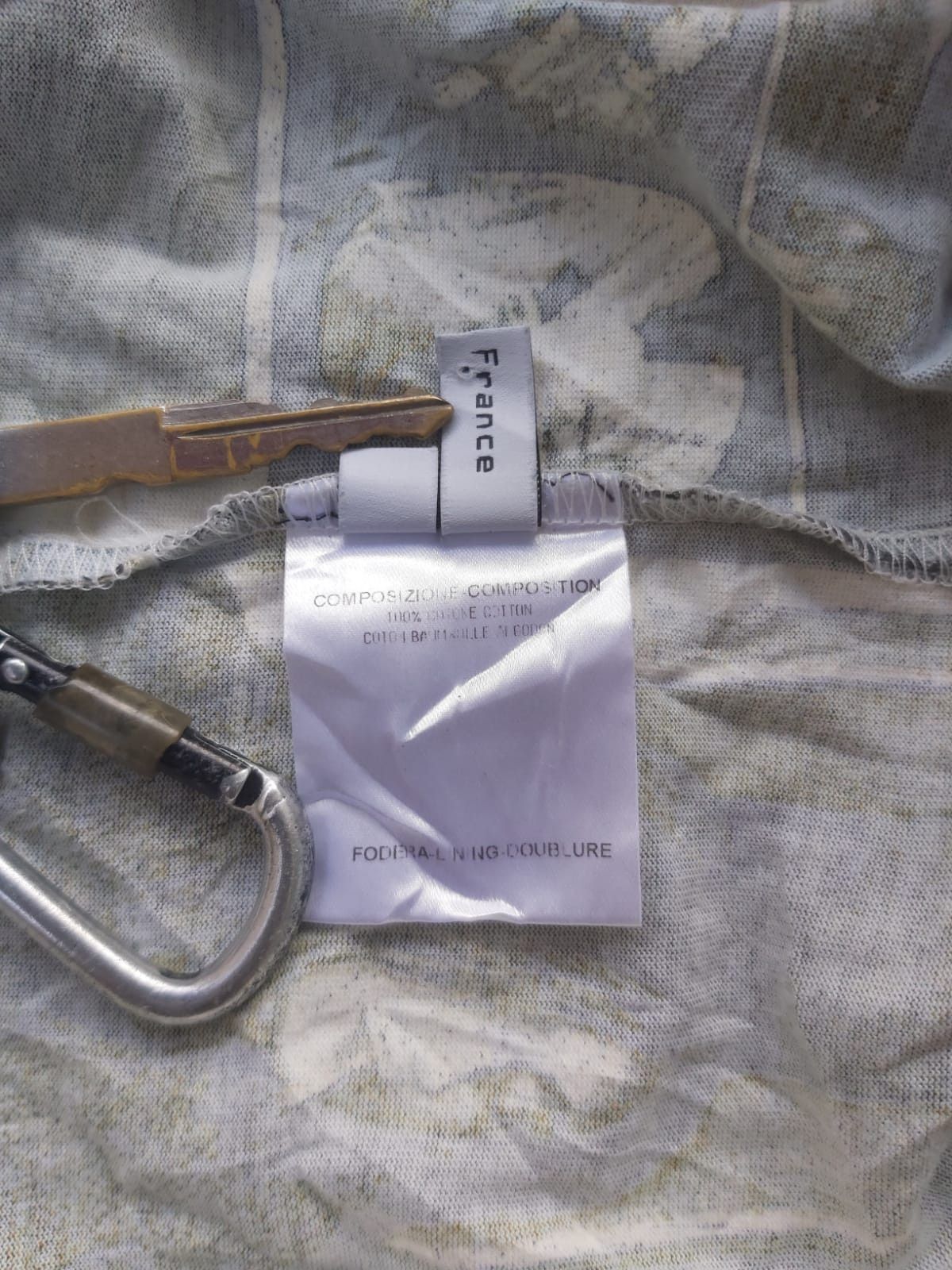 Balenciaga archive balenciaga full print Size US S / EU 44-46 / 1 - 15 Thumbnail