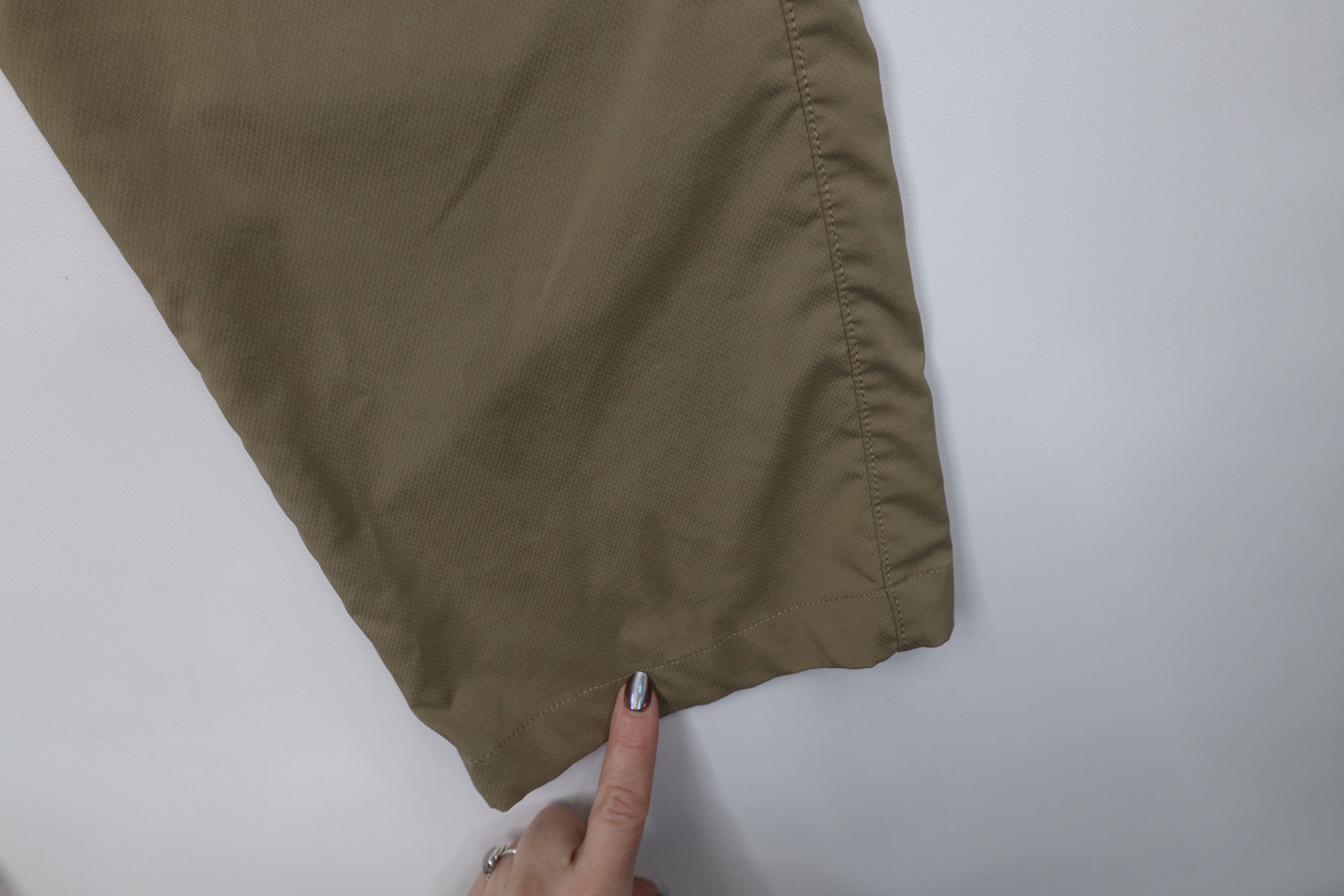 Under Armour Under Armour Loose Fit Wide Leg Golfing Chino Pants Trousers Size US 38 / EU 54 - 5 Thumbnail