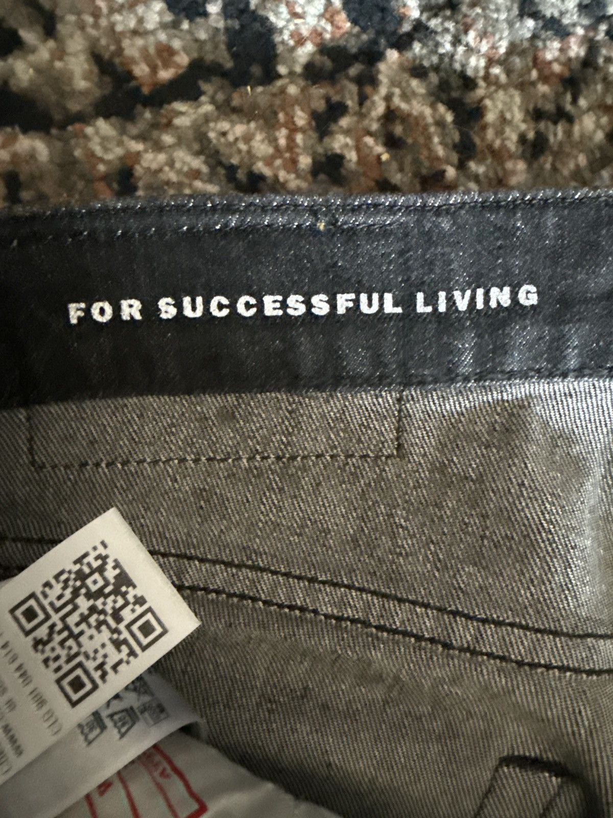 Diesel Diesel Jeans Size US 30 / EU 46 - 6 Thumbnail
