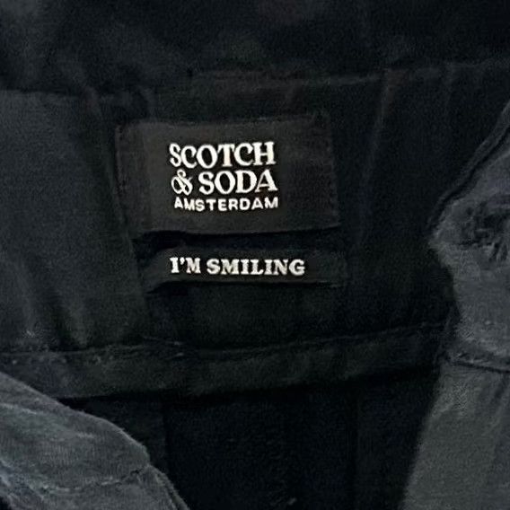 Scotch & Soda VINTAGE? No. Size 26" / US 2 / IT 38 - 2 Thumbnail