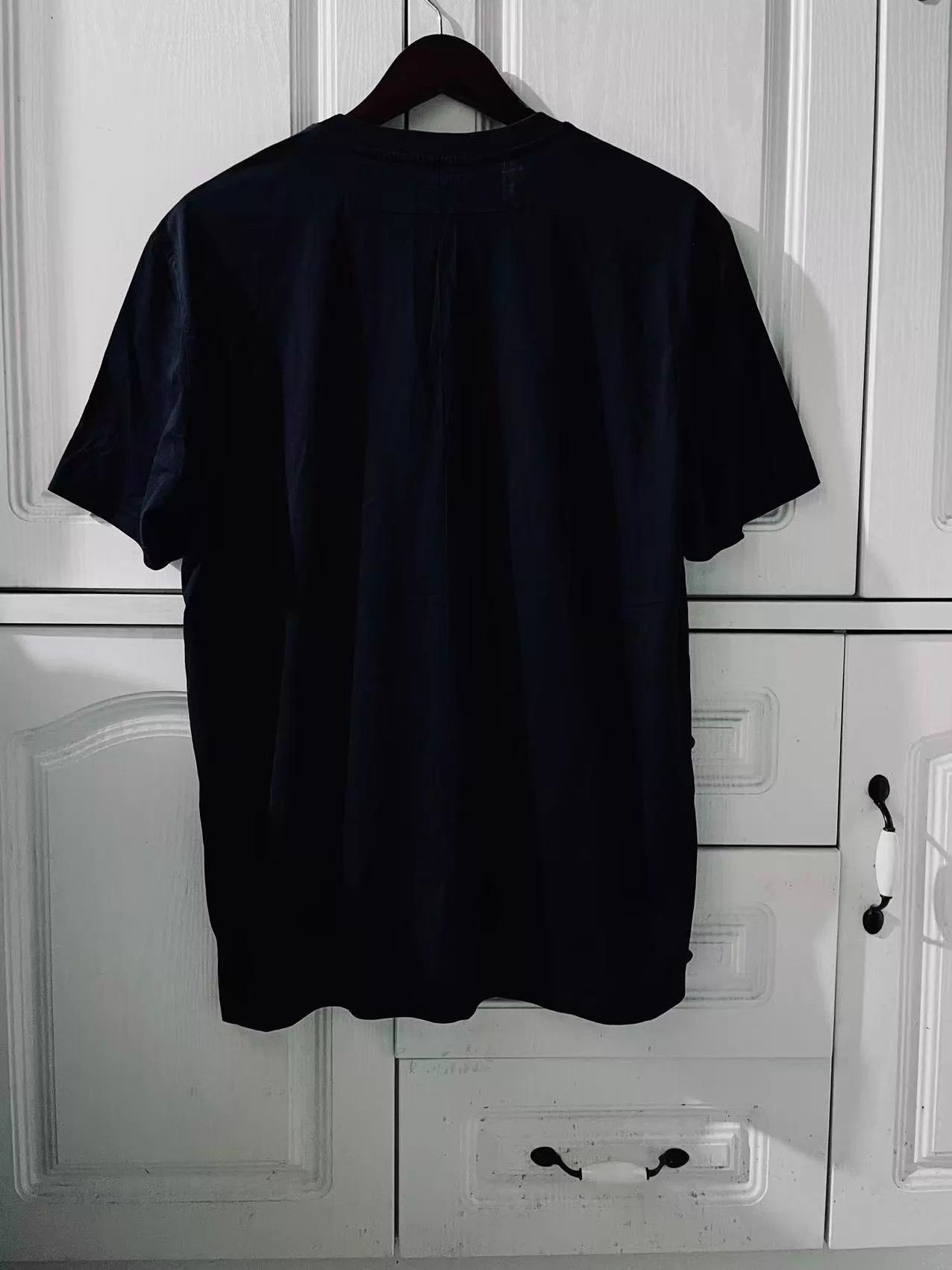 Givenchy Givenchy Classic Print Short Sleeve T-Shirt XL Size US XL / EU 56 / 4 - 2 Thumbnail