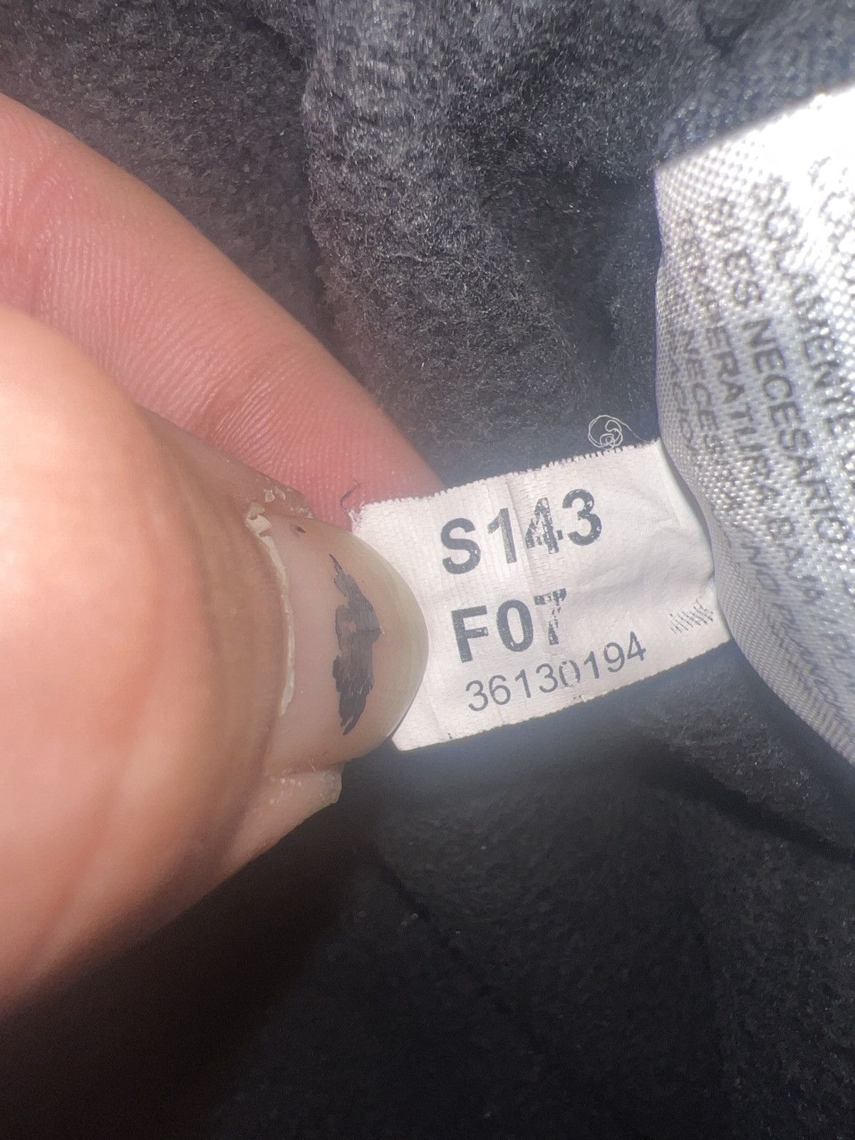 Hypebeast And 1 Drawstring Cargo Sweatpants Size US 32 / EU 48 - 9 Thumbnail