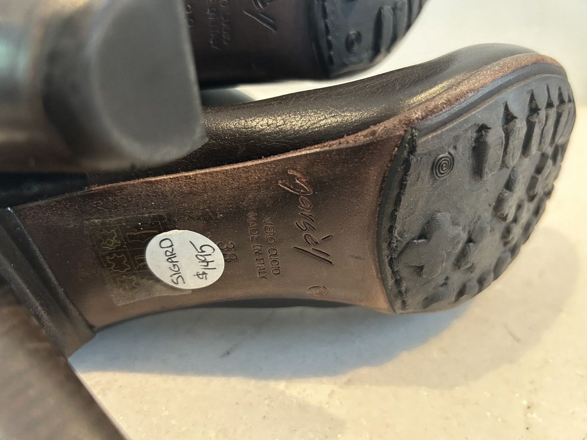 Marsell Brand new beautiful Marsell boots Size US 8 / IT 38 - 11 Thumbnail