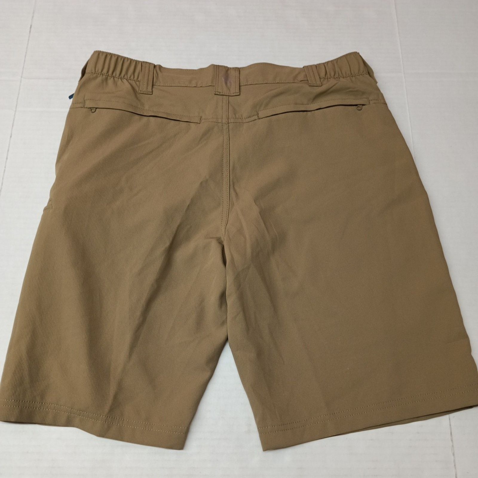 Wrangler Wrangler Men's Field Utility Shorts Size 34 Elmwood Relaxed Size US 34 / EU 50 - 5 Thumbnail