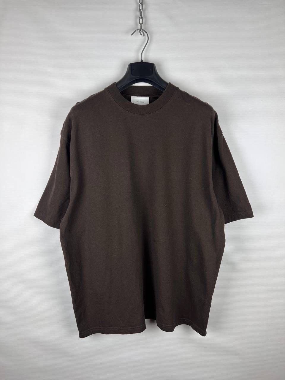 Other Axel Arigato luxury t-shirt size L Size US L / EU 52-54 / 3 - 1 Thumbnail