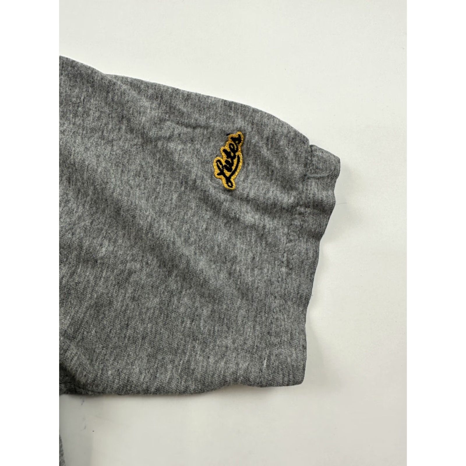 Vintage Pacific Lutheran University Shirt Womens Small Gray Short Sleeve Track & Field Shirt Size S / US 4 / IT 40 - 2 Thumbnail