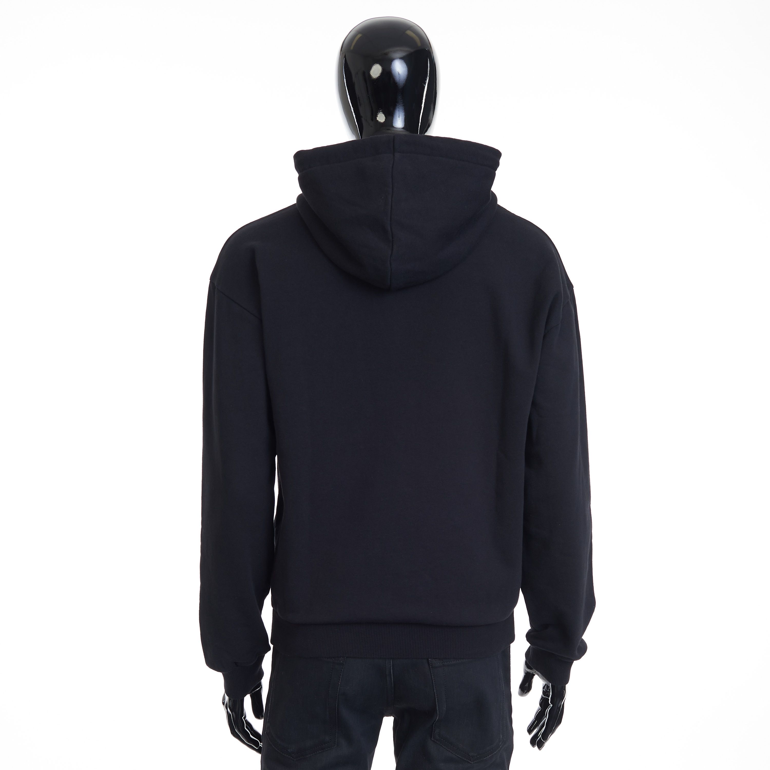 Celine x ALAN VEGA Loose Hoodie "Everything Special Deadly Wait" Size US L / EU 52-54 / 3 - 5 Thumbnail