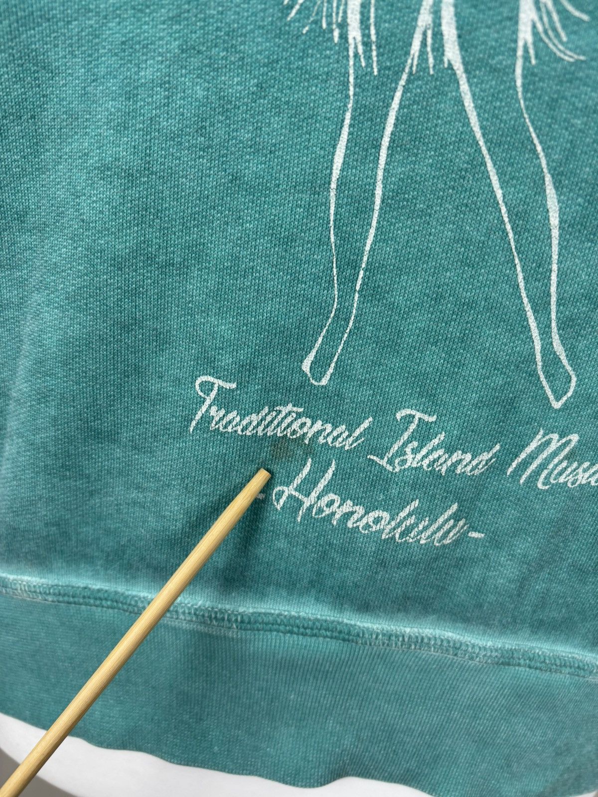 Dsquared2 Womens sweatshirt Dsquared2 Size XXS/XS Color Turquoise Size XXS / US 00 / IT 34 - 4 Thumbnail