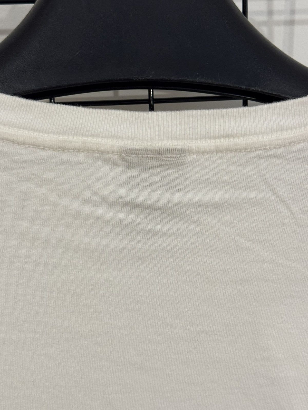 Number (N)ine T-shirt from the Japanese brand Number (N)ine. Size US L / EU 52-54 / 3 - 4 Thumbnail