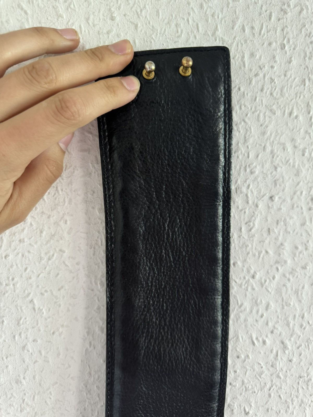 Faith Connexion Studded Chain Hip Belt Size ONE SIZE - 10 Thumbnail