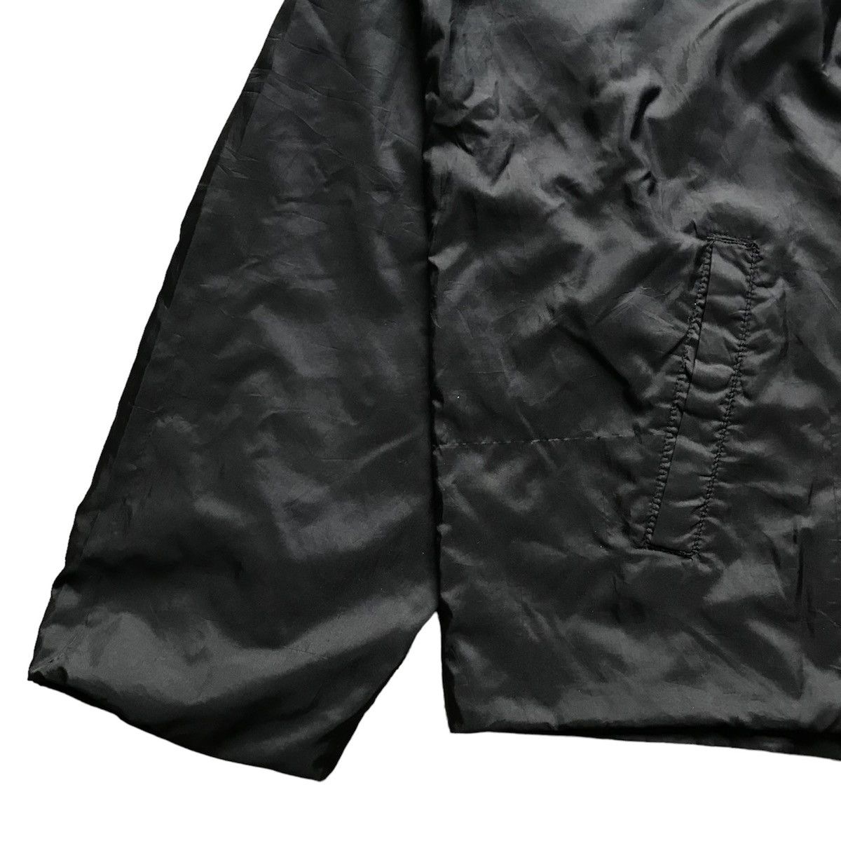 Undercover 1998s Undercover NWO Butter Fly Coach Jacket Jun Takahashi Size US M / EU 48-50 / 2 - 3 Thumbnail
