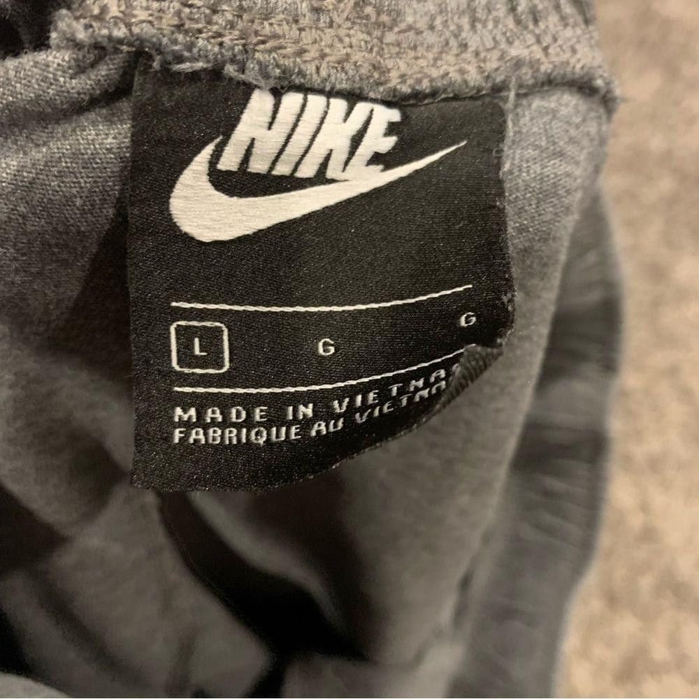 Nike Nike Sweatpants Size US 34 / EU 50 - 4 Thumbnail