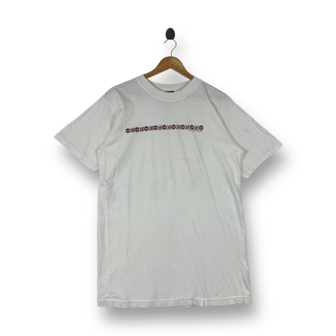 Other Vintage AMERICAN OUTPOST Art printed Tee Size US M / EU 48-50 / 2 - 1 Thumbnail