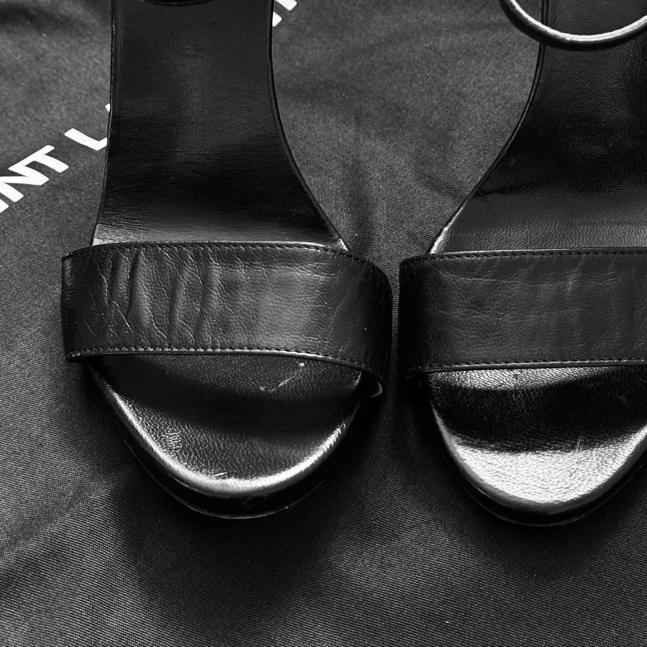 Paciotti Cesare Paciotti Dagger Heels Size US 7 / IT 37 - 4 Thumbnail