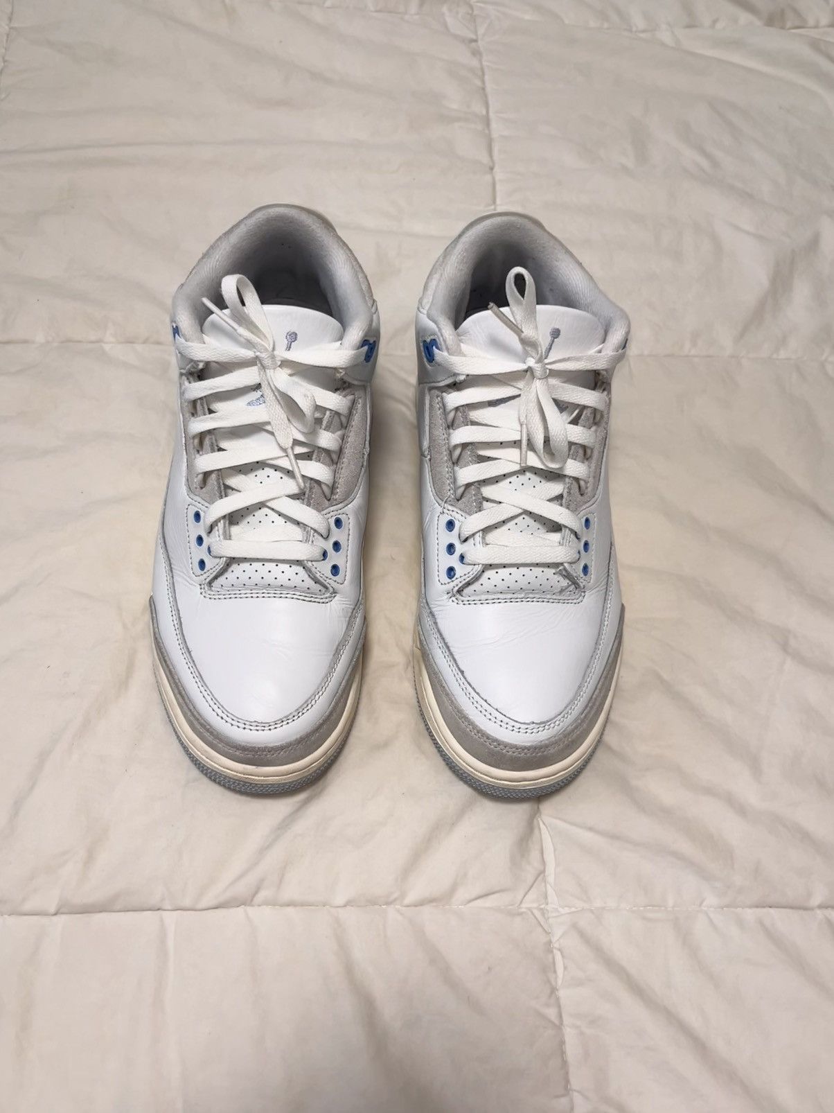 Jordan Brand Air Jordan 3 - Lucky Shorts Size US 9.5 / EU 42-43 - 2 Thumbnail
