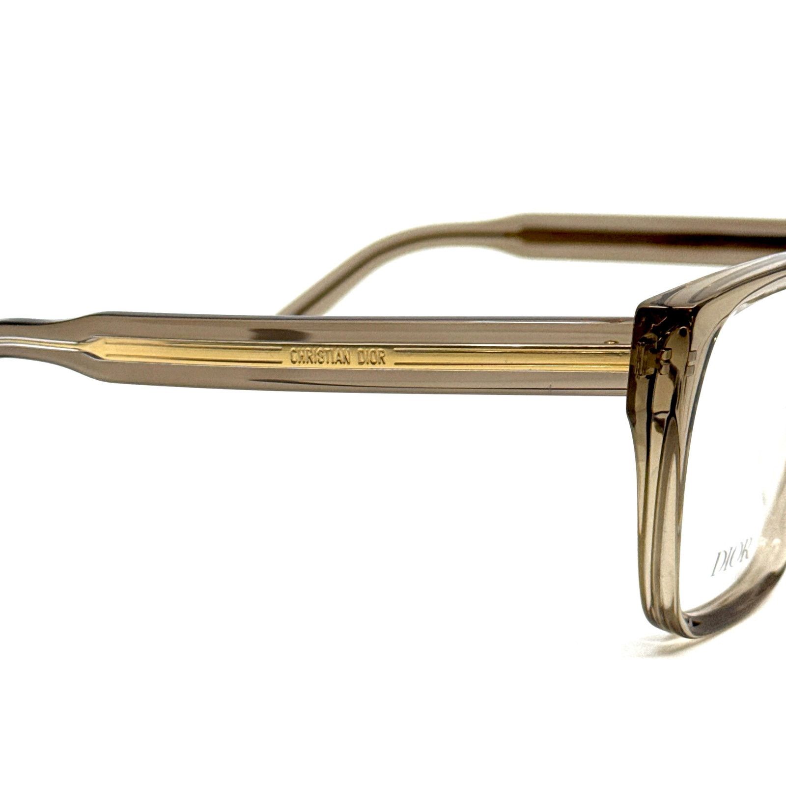 Dior New, Christian Dior Eyeglasses DiorSpiritO S6I 5500 Size ONE SIZE - 6 Thumbnail