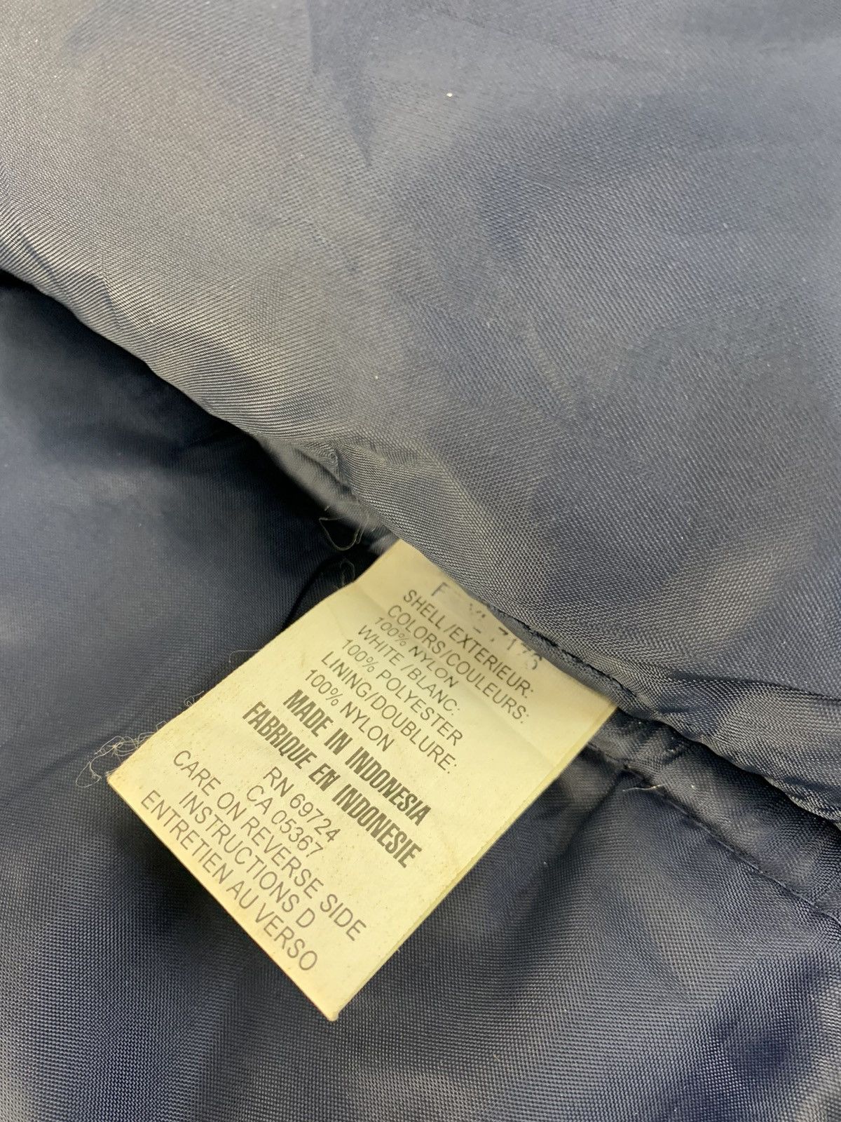 Columbia Columbia Bomber Puffer Hooded Padded Jacket Size S / US 4 / IT 40 - 10 Thumbnail