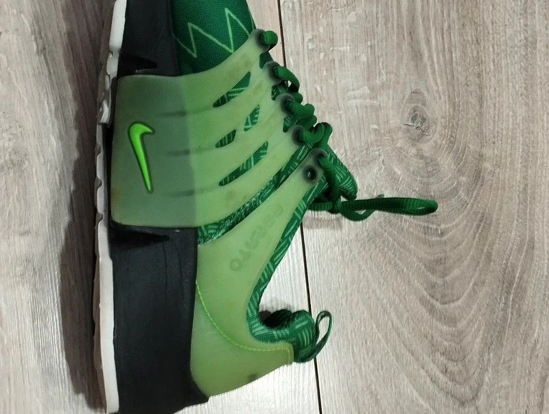 Nike Nike Air Presto Naija XL size 47 Size US 14 / EU 47 - 13 Thumbnail
