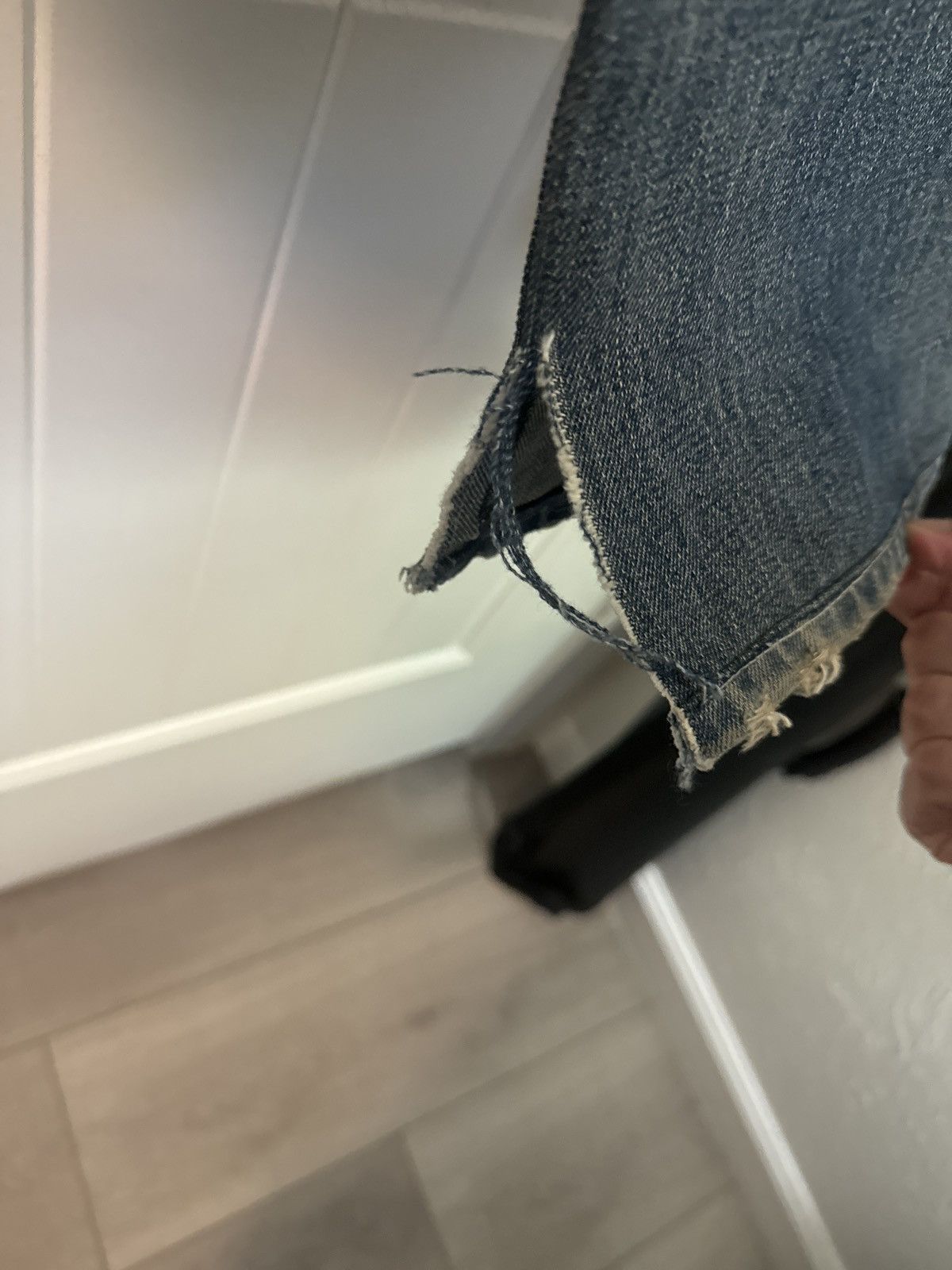 Levi's × Levi's Vintage Clothing × Vintage Levi’s 501 Size US 32 / EU 48 - 5 Thumbnail