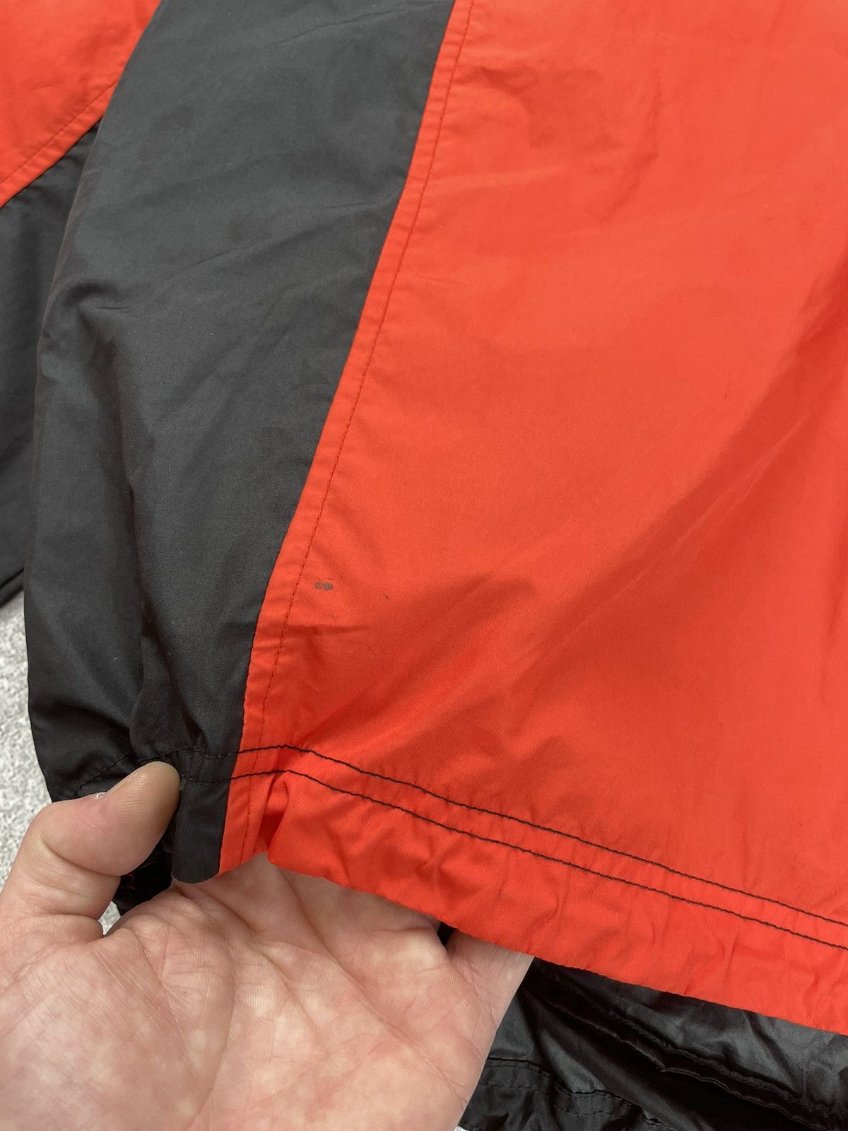 Nike ACG × Vintage Vintage Nike ACG Mountain Biking Windbreaker Jacket Size US M / EU 48-50 / 2 - 6 Thumbnail