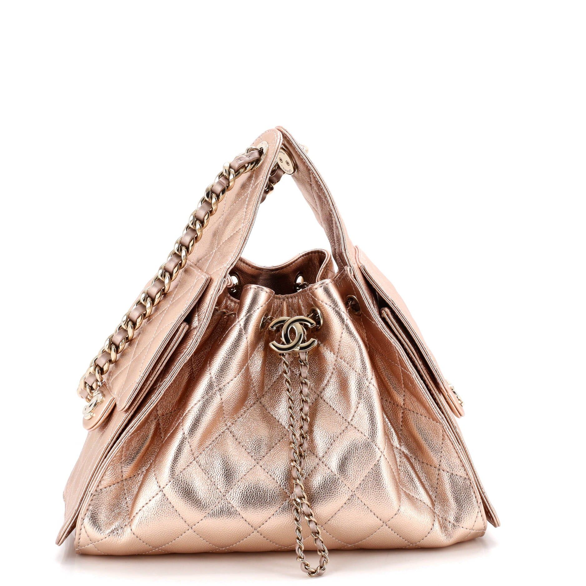Chanel 25 Hobo Bag Size ONE SIZE - 1 Thumbnail