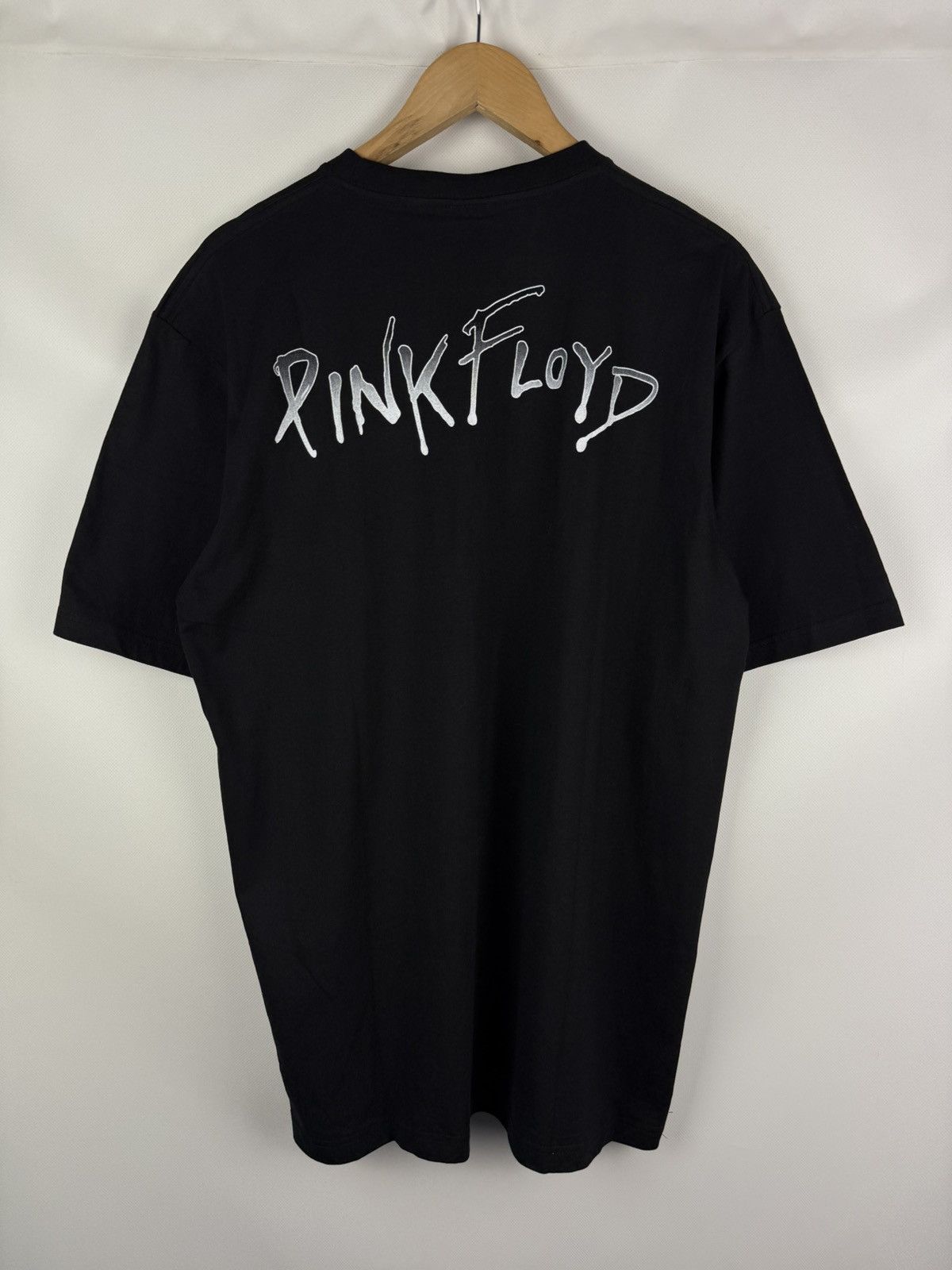 Band Tees Pink Floyd Dark Side Of The Moon Men’s Band T Shirt Size 2XL Size US XXL / EU 58 / 5 - 11 Thumbnail