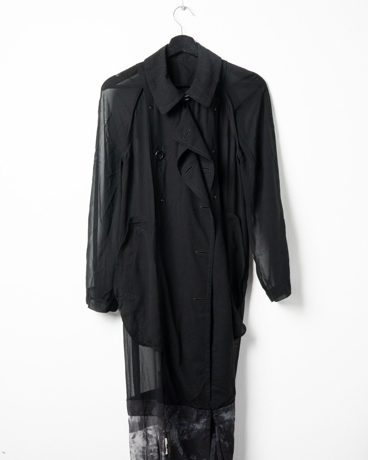 Comme des Garcons Comme Des Garcons 2011 Size S / US 4 / IT 40 - 8 Thumbnail