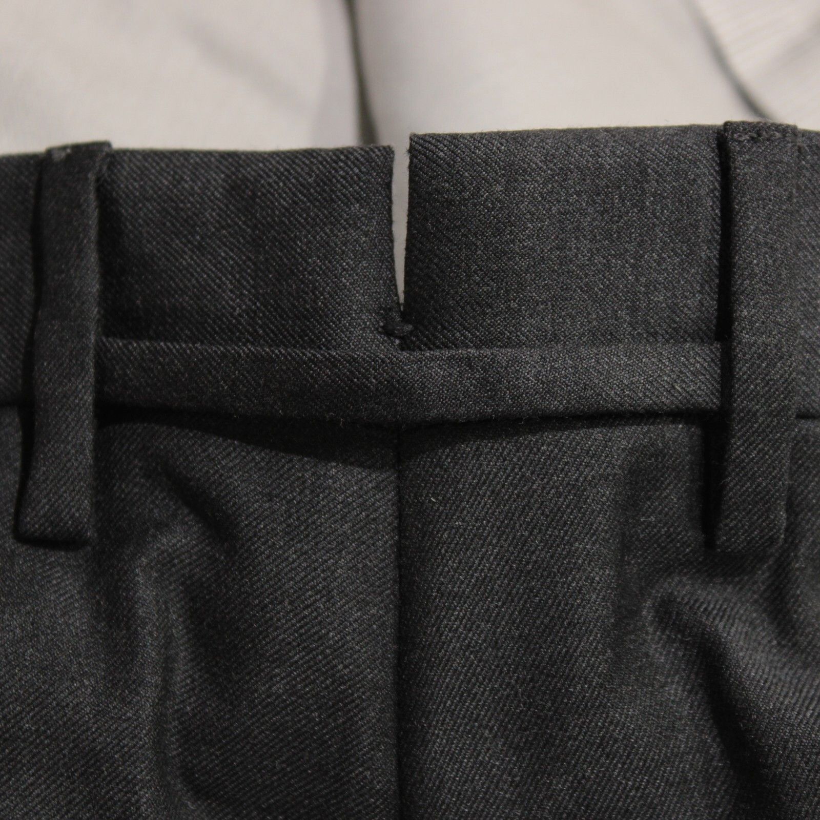 Zanella Zanella New with tags Dress Pants Size 36 US In Gray Size US 36 / EU 52 - 8 Thumbnail