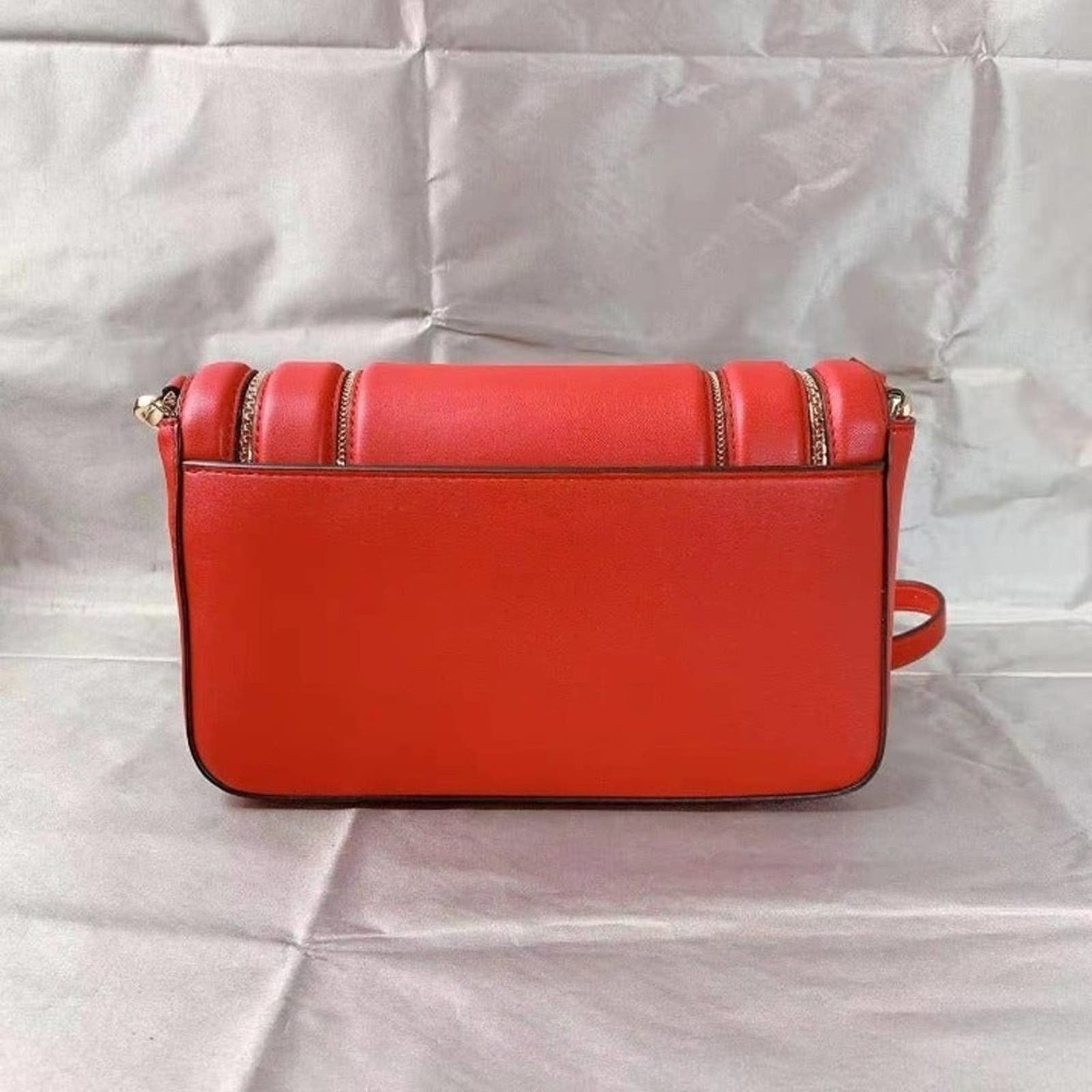 Michael Kors Michael Kors 35H1G6SL2U Tasche Crossbody Sonia Flame Rare Size ONE SIZE - 4 Thumbnail