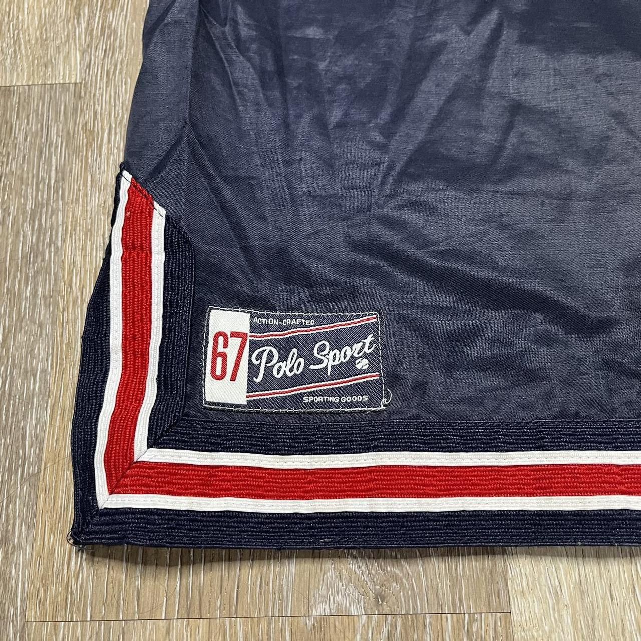 Polo Ralph Lauren × Vintage RARE 90s polo all american buttonup Size US XL / EU 56 / 4 - 4 Thumbnail