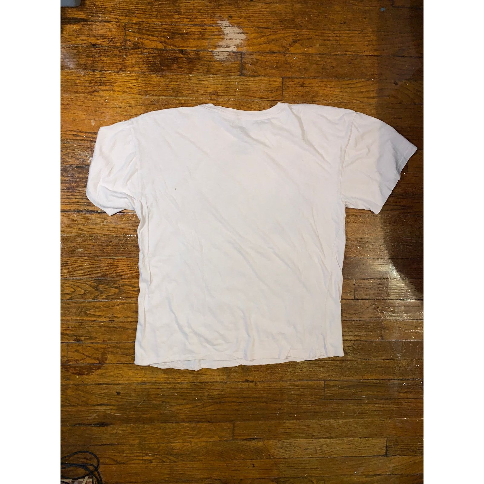 Zion Rootswear Bob Marley Three Little Birds T Shirt S M Zion Reggae Size US S / EU 44-46 / 1 - 7 Thumbnail