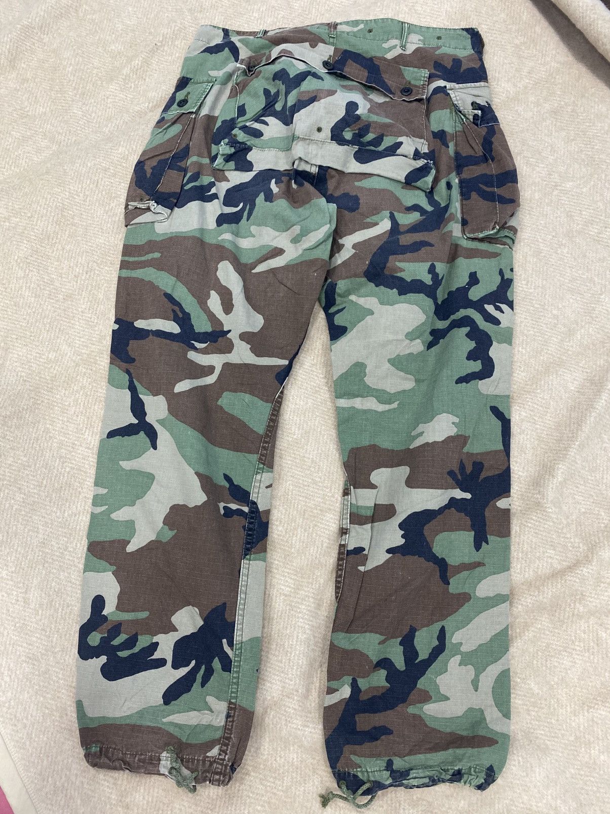 MasterPiece Masterpiece monkey pants style Size US 34 / EU 50 - 2 Thumbnail