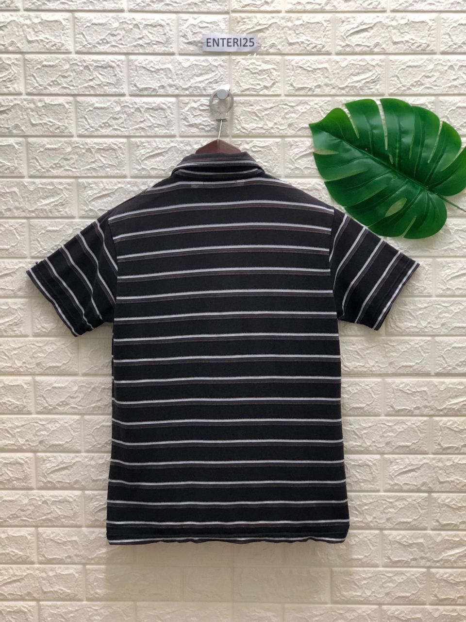 Vintage Vintage Urban Collection polo shirt Size US L / EU 52-54 / 3 - 2 Thumbnail