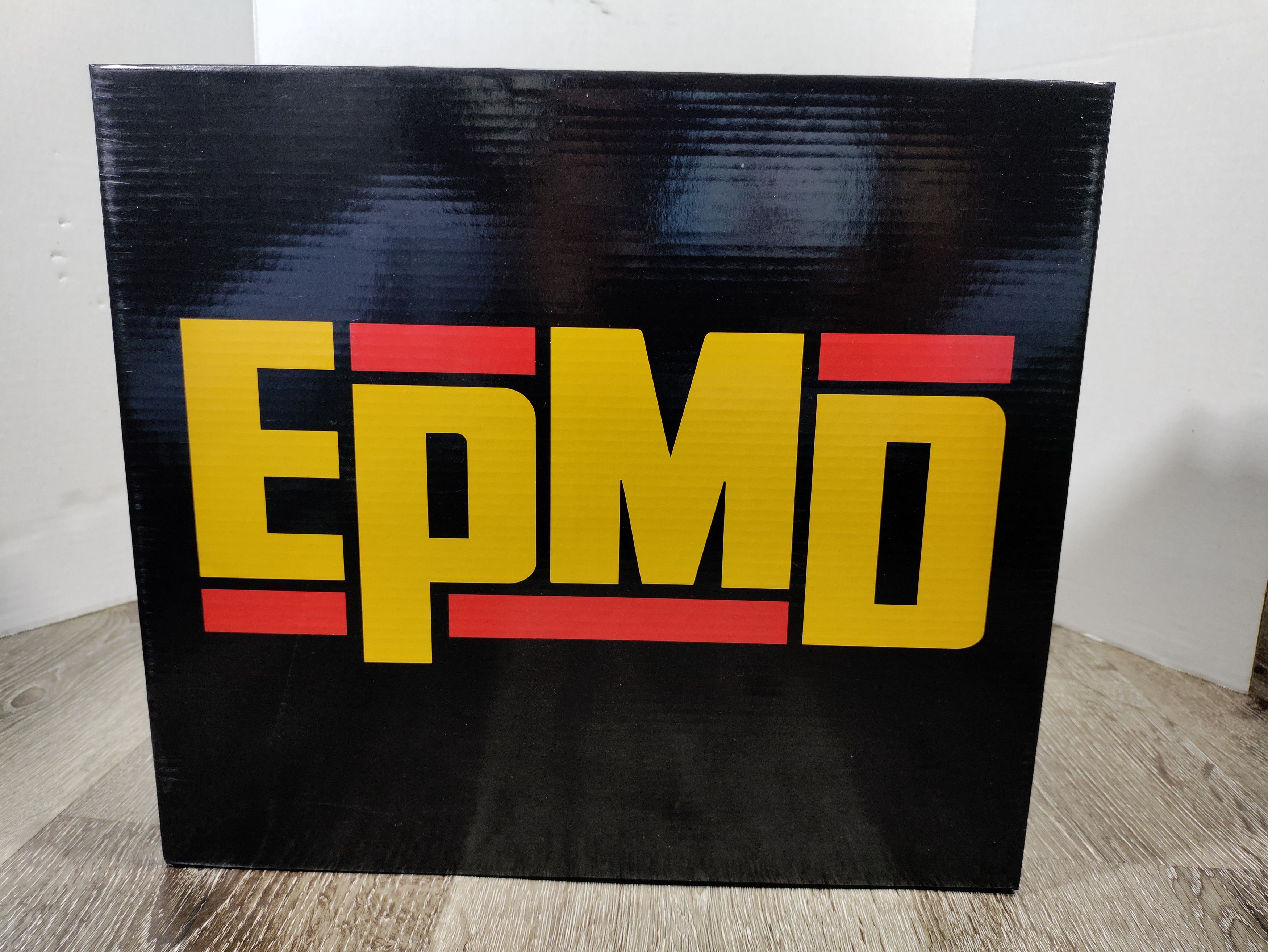 Ewing Athletics Ewing Athletics X EPMD Size US 11 / EU 44 - 7 Thumbnail