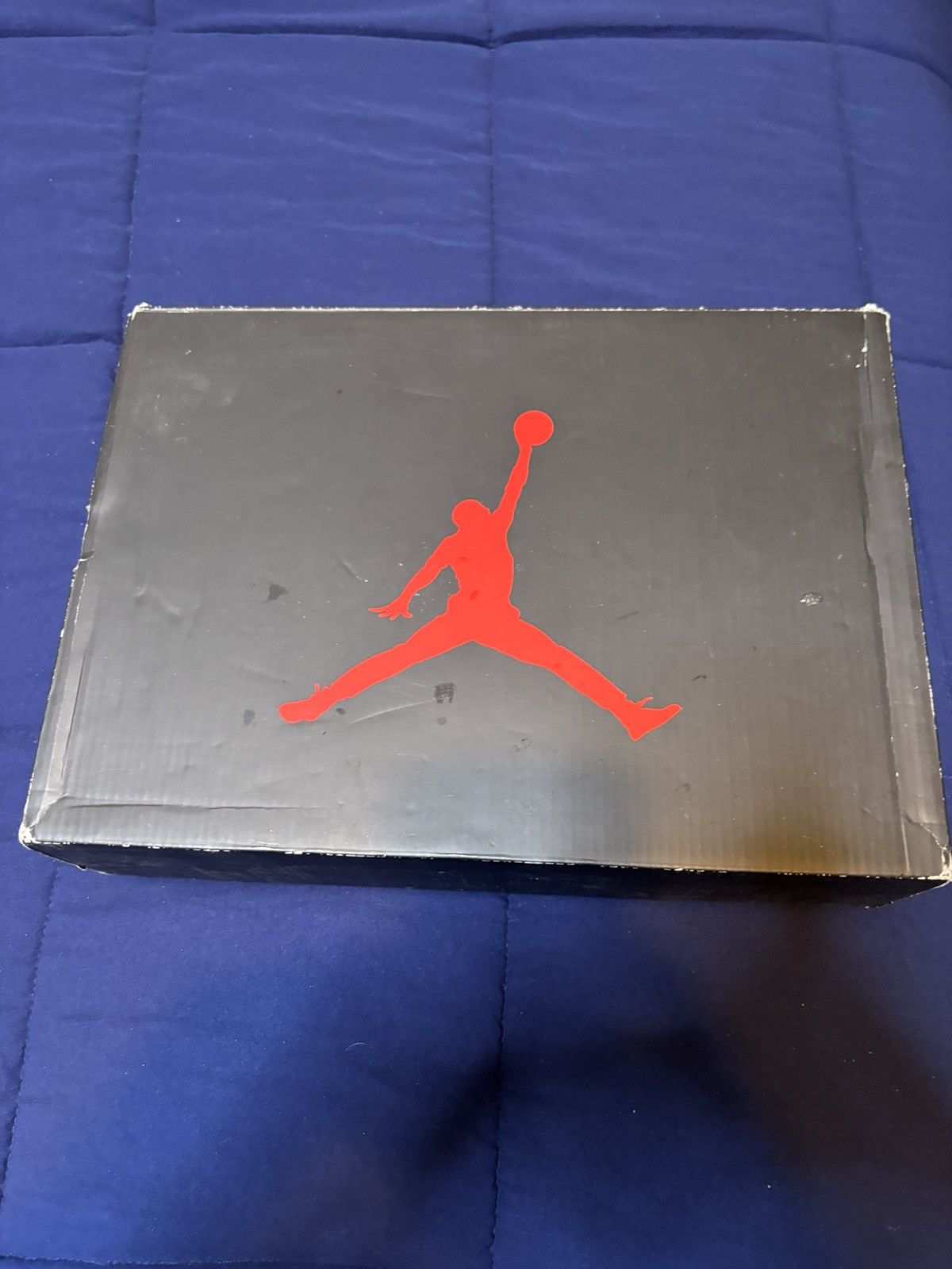 Jordan Brand Jordan 5 Retro Fire Red 2020 Size 8.5 Size US 8.5 / EU 41-42 - 8 Thumbnail