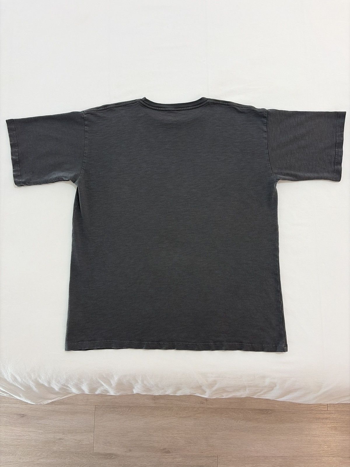 Siberia Hills Siberia Hills Rainbow Logo Tee Size US M / EU 48-50 / 2 - 2 Thumbnail