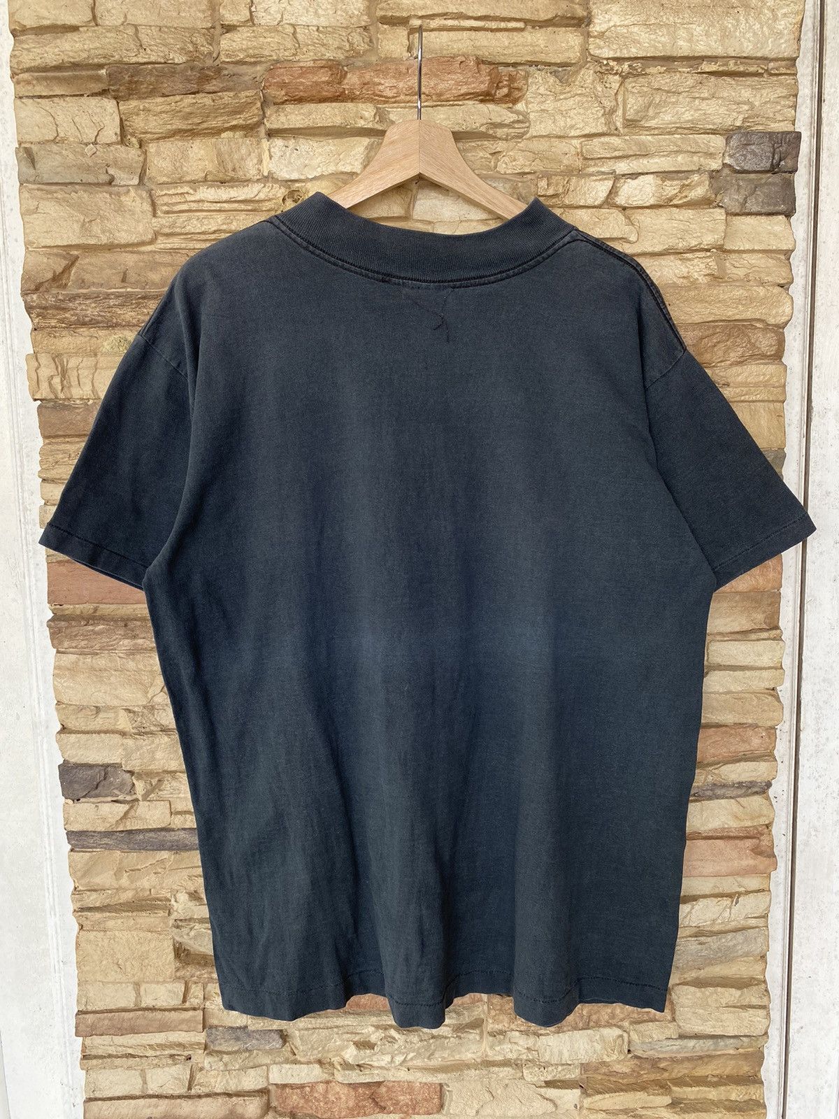 Vintage Very Rare 90s Vintage Gotcha Surfing Tees Size US L / EU 52-54 / 3 - 9 Thumbnail