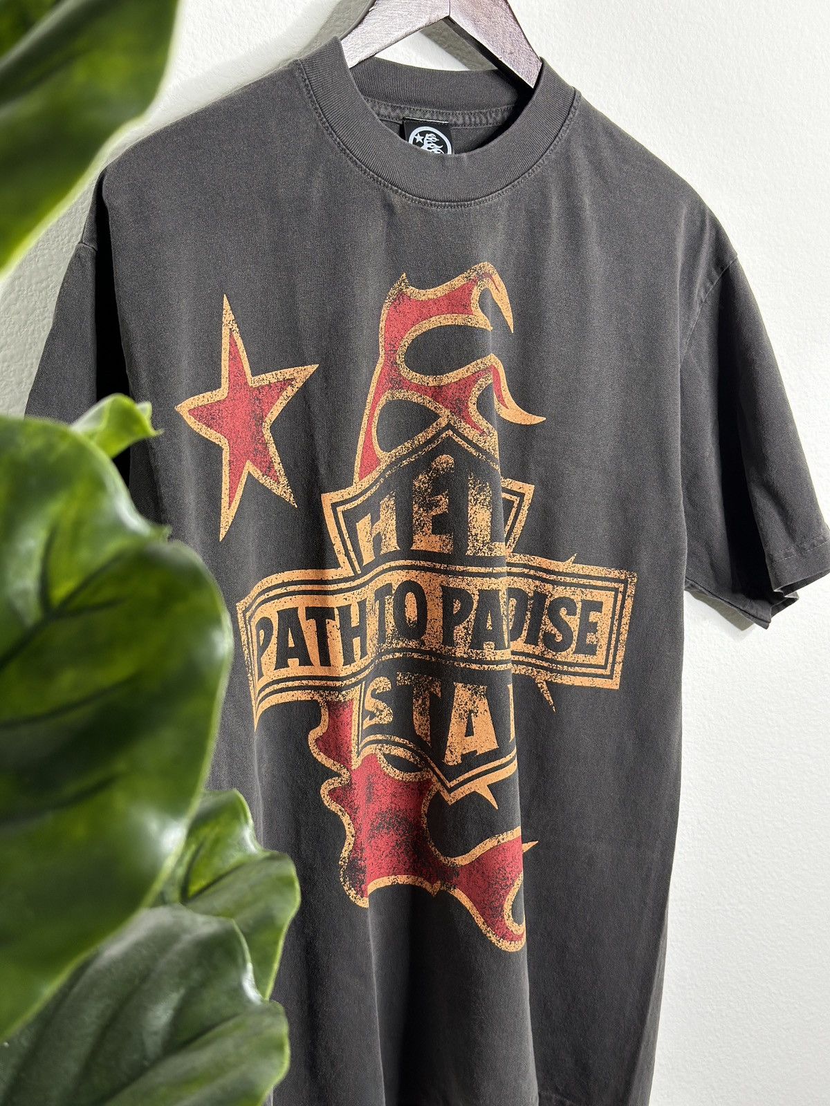 HELLSTAR BIKER TOUR グラフィック 半袖 Tシャツ○関送無料○ HELLSTAR Bike Tour tee | eBay