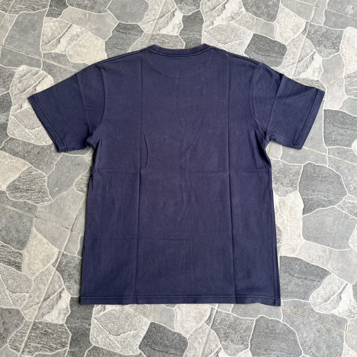 Stussy Stussy SS 1980 Logo Tee Size US M / EU 48-50 / 2 - 4 Thumbnail