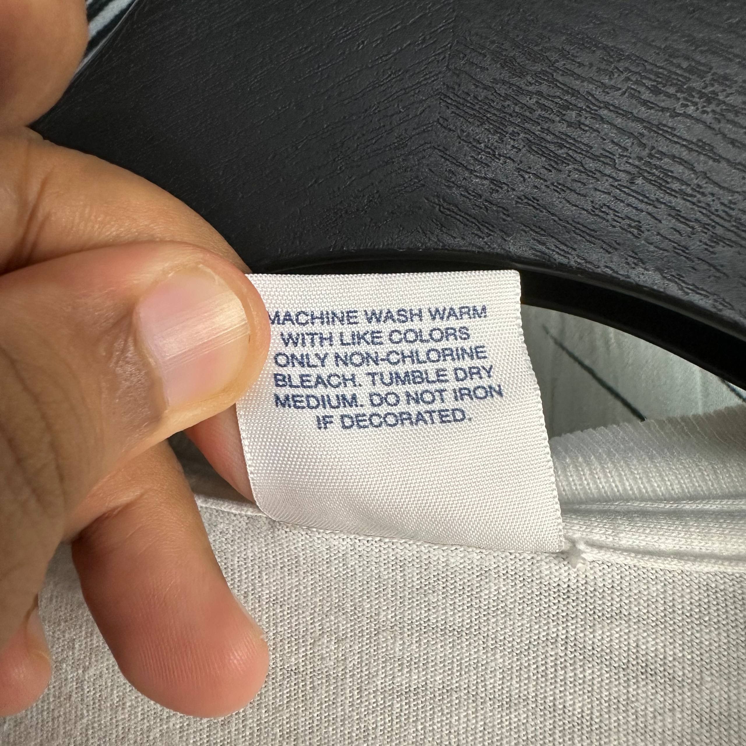 Supreme SS13 Supreme Team Rare Collection T-Shirt Size US XL / EU 56 / 4 - 5 Thumbnail