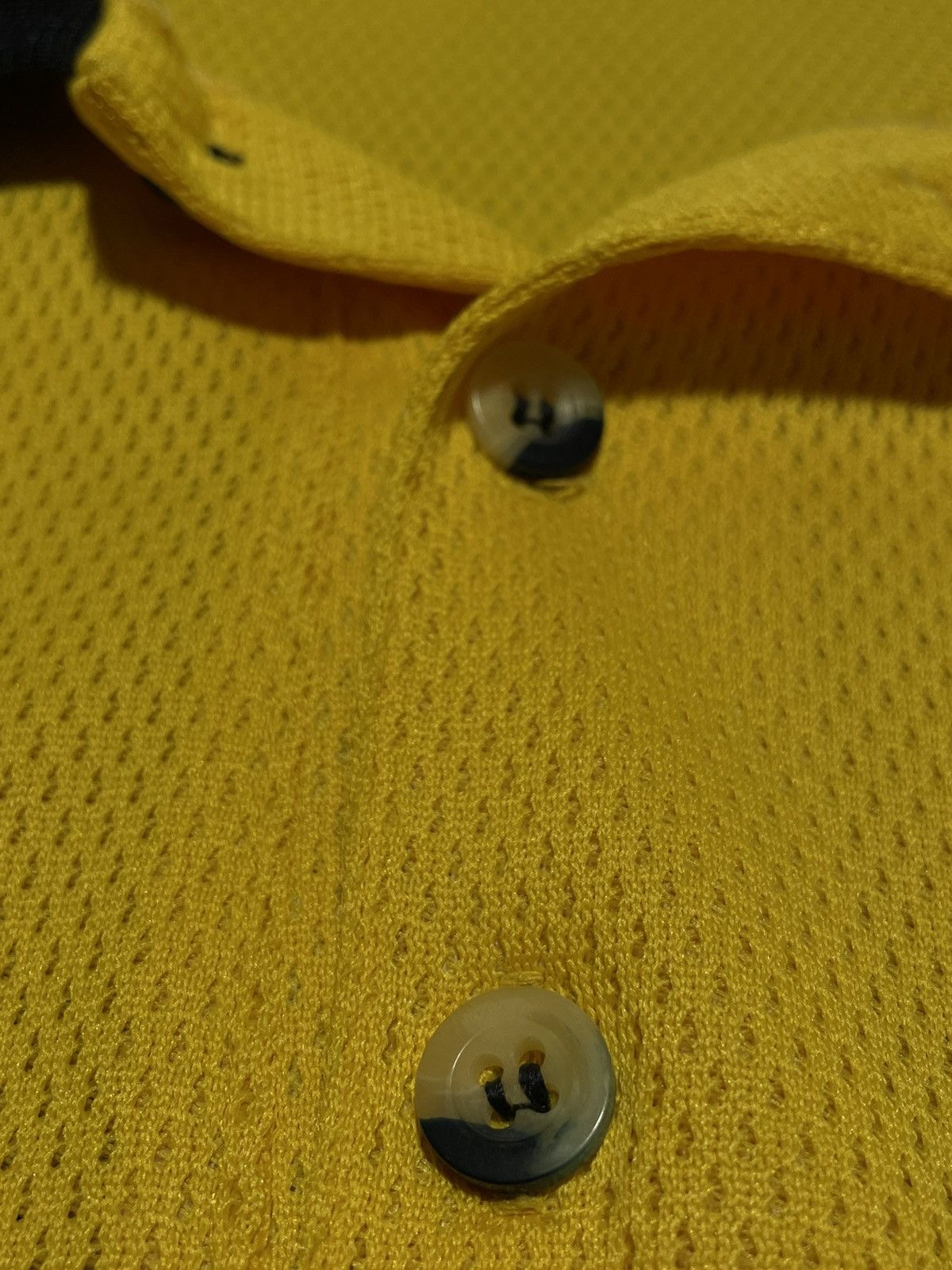 Nike × Vintage Vintage polo by Nike Size US XL / EU 56 / 4 - 5 Thumbnail